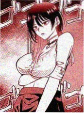 首尔夜行录 韩国漫画免费封面