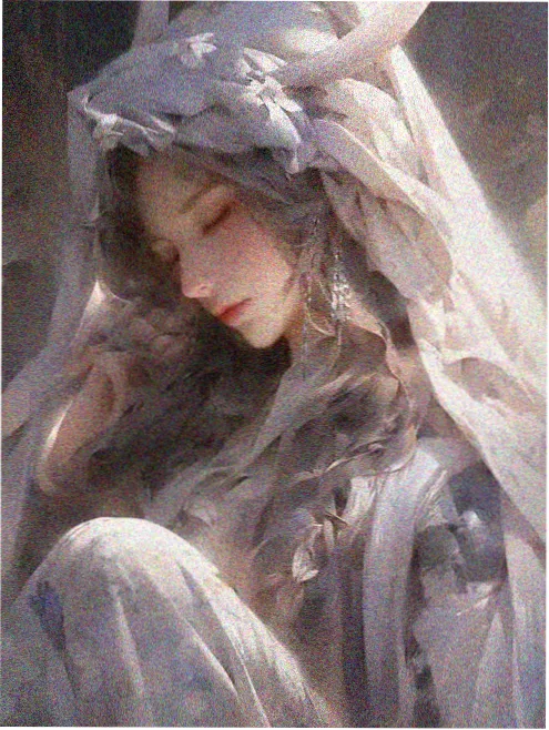 深夜档案室 短剧封面